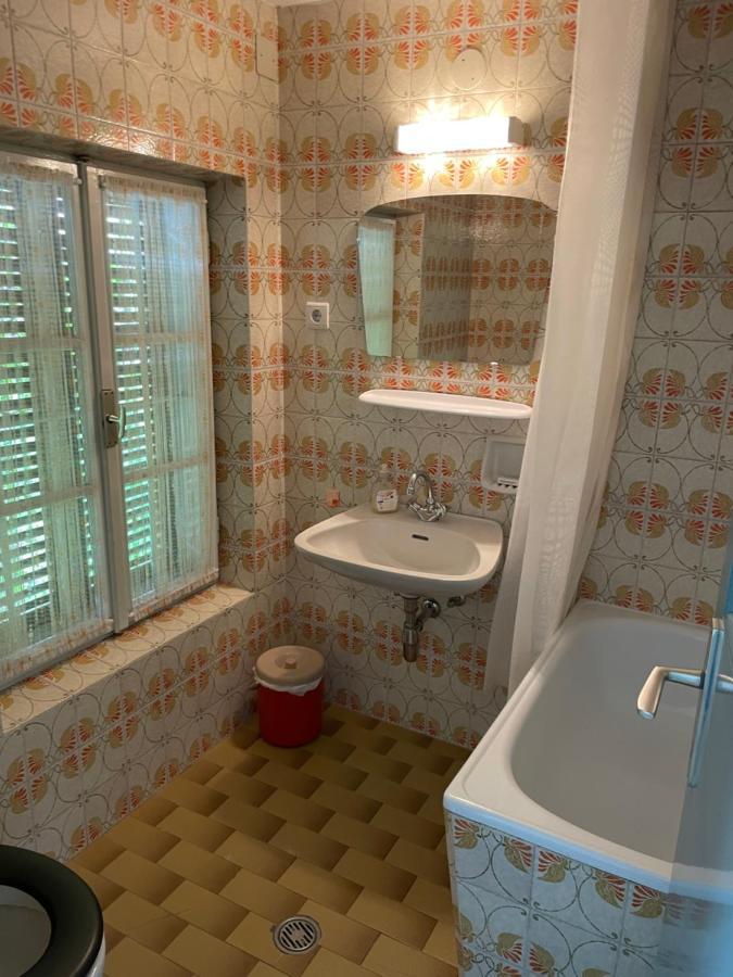Zimmer 1 Am Manoetscherhof Guest House Tires Eksteriør bilde